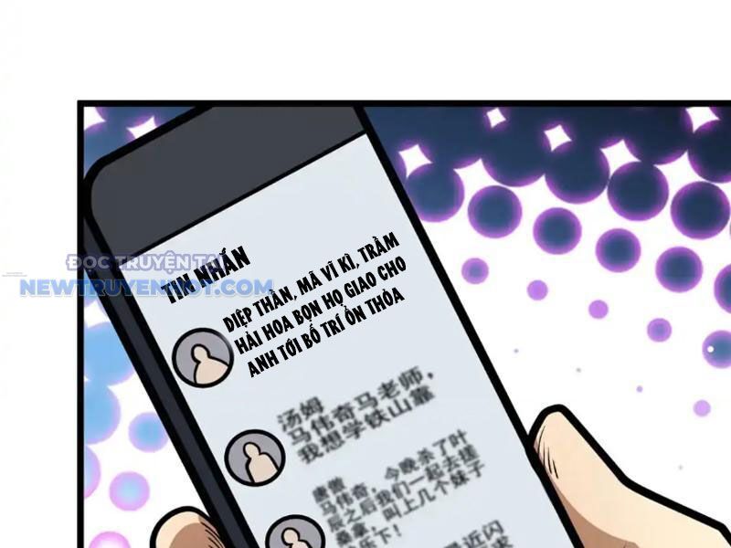 Đô Thị Cực Phẩm Y Thần Chap 126 - Next Chap 127