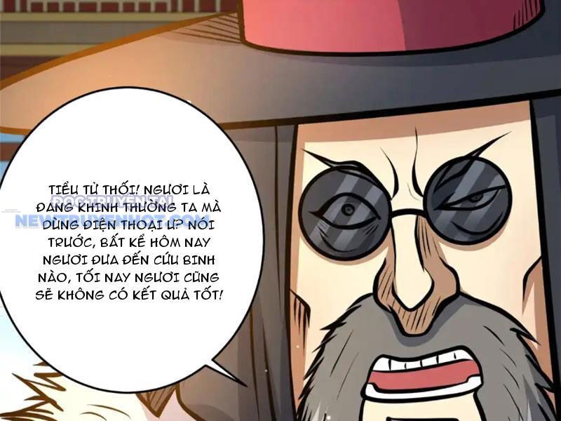 Đô Thị Cực Phẩm Y Thần Chap 126 - Next Chap 127