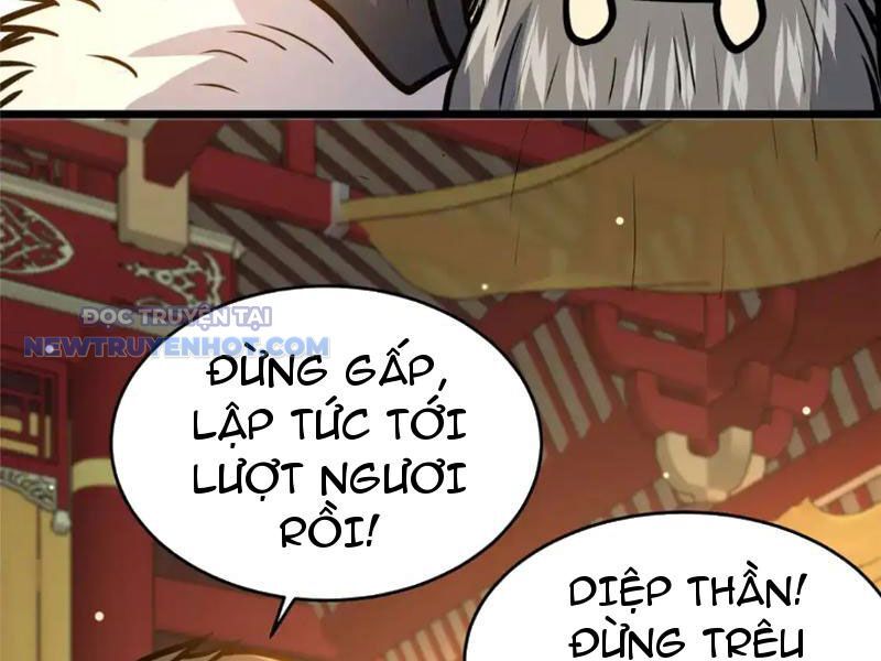 Đô Thị Cực Phẩm Y Thần Chap 126 - Next Chap 127
