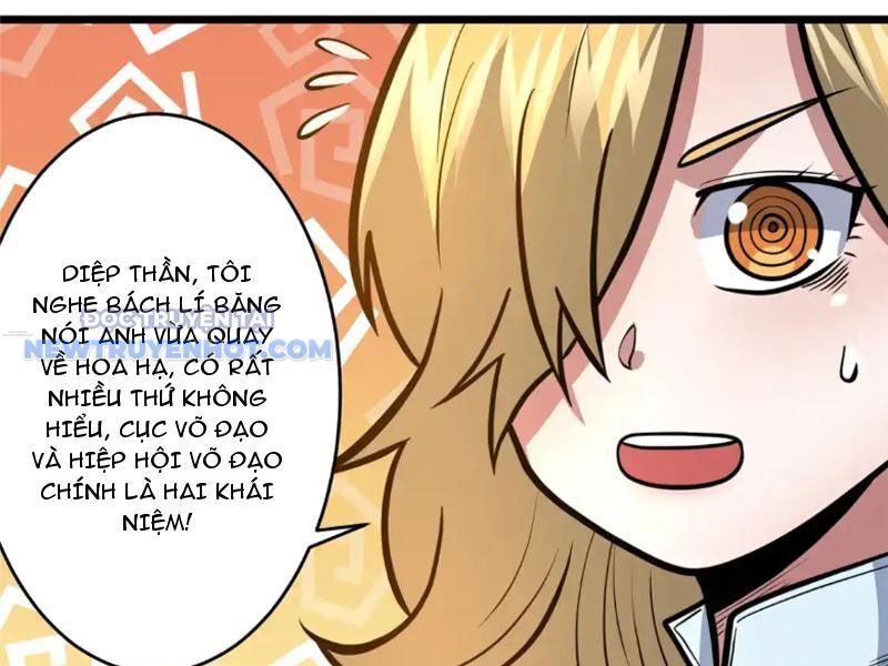 Đô Thị Cực Phẩm Y Thần Chap 126 - Next Chap 127