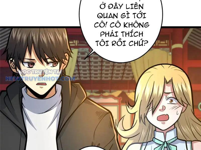 Đô Thị Cực Phẩm Y Thần Chap 126 - Next Chap 127