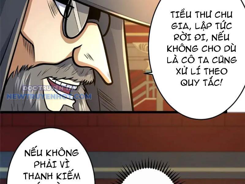 Đô Thị Cực Phẩm Y Thần Chap 126 - Next Chap 127