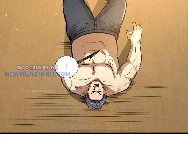 Đô Thị Cực Phẩm Y Thần Chap 126 - Next Chap 127