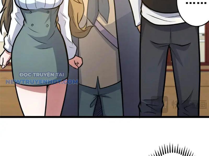 Đô Thị Cực Phẩm Y Thần Chap 126 - Next Chap 127