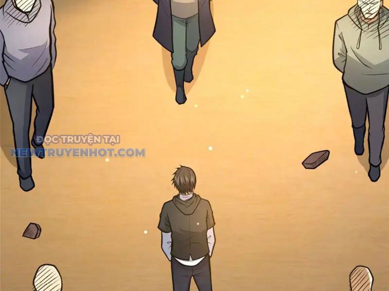 Đô Thị Cực Phẩm Y Thần Chap 126 - Next Chap 127