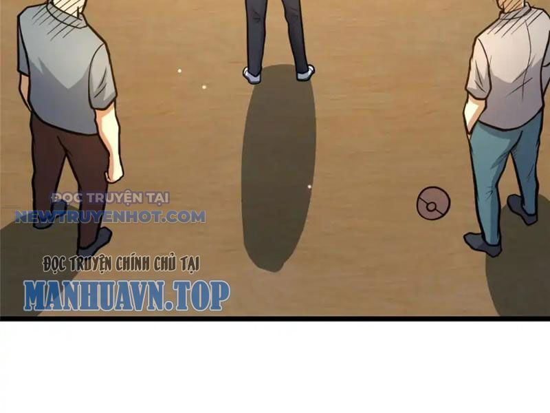 Đô Thị Cực Phẩm Y Thần Chap 126 - Next Chap 127