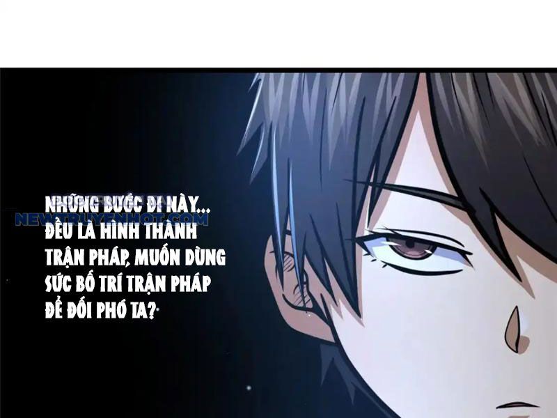 Đô Thị Cực Phẩm Y Thần Chap 126 - Next Chap 127