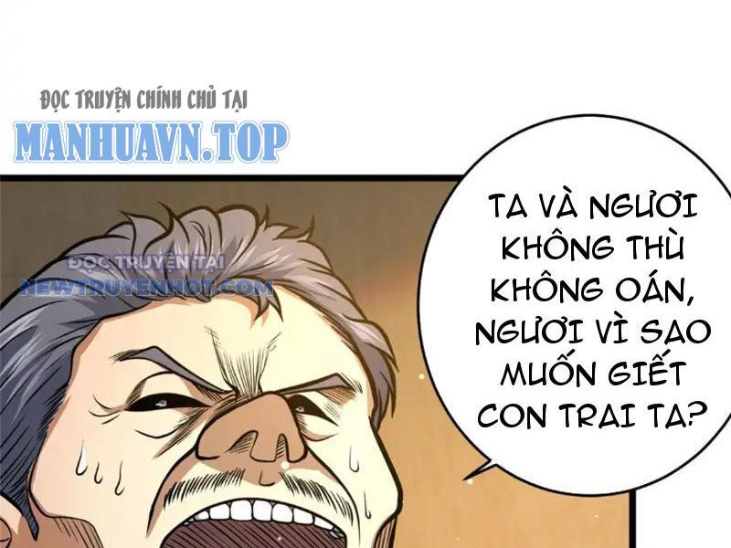 Đô Thị Cực Phẩm Y Thần Chap 126 - Next Chap 127