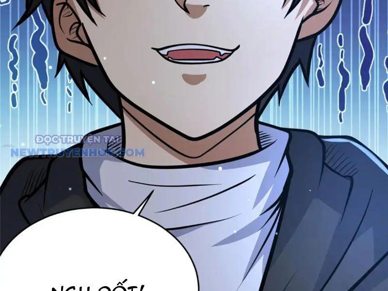 Đô Thị Cực Phẩm Y Thần Chap 126 - Next Chap 127