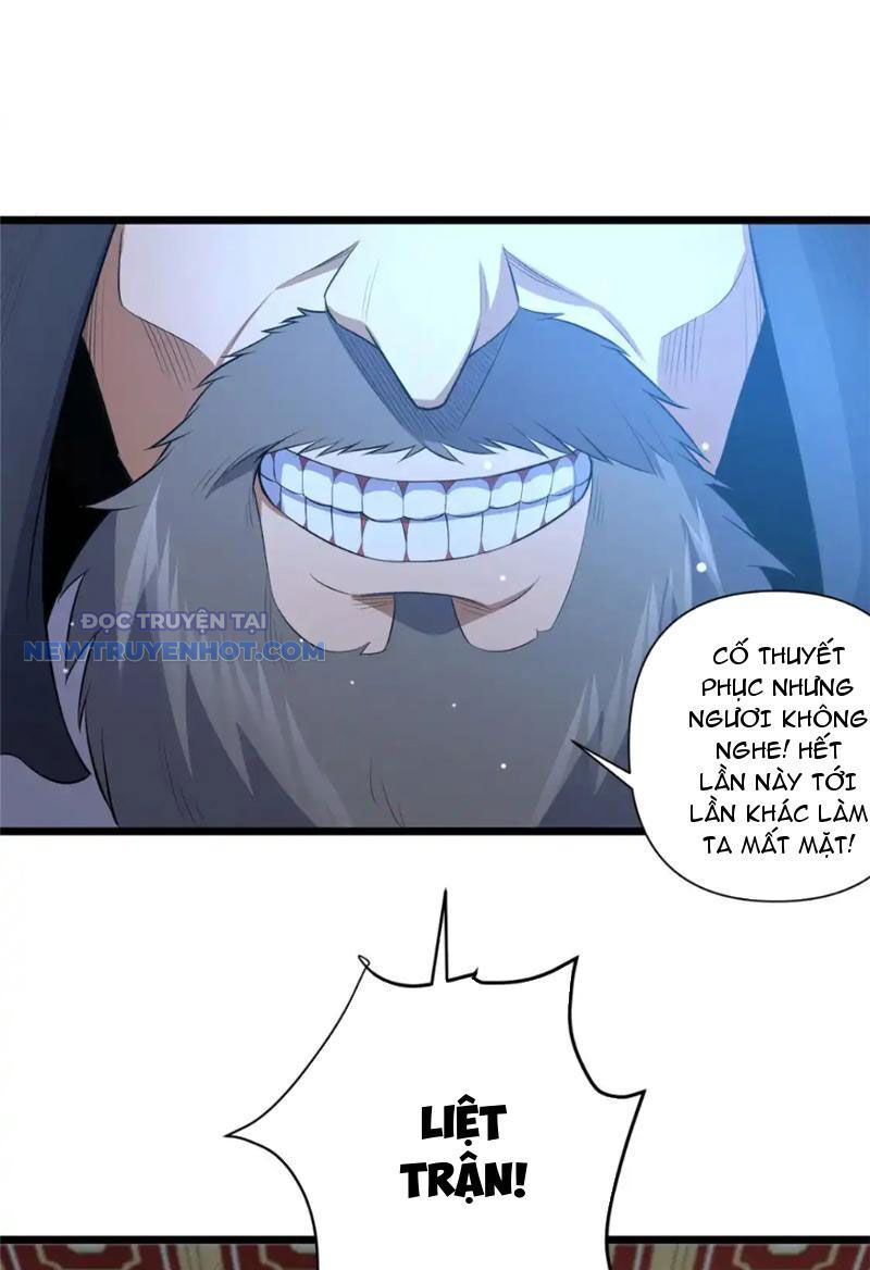 Đô Thị Cực Phẩm Y Thần Chap 127 - Next Chap 128
