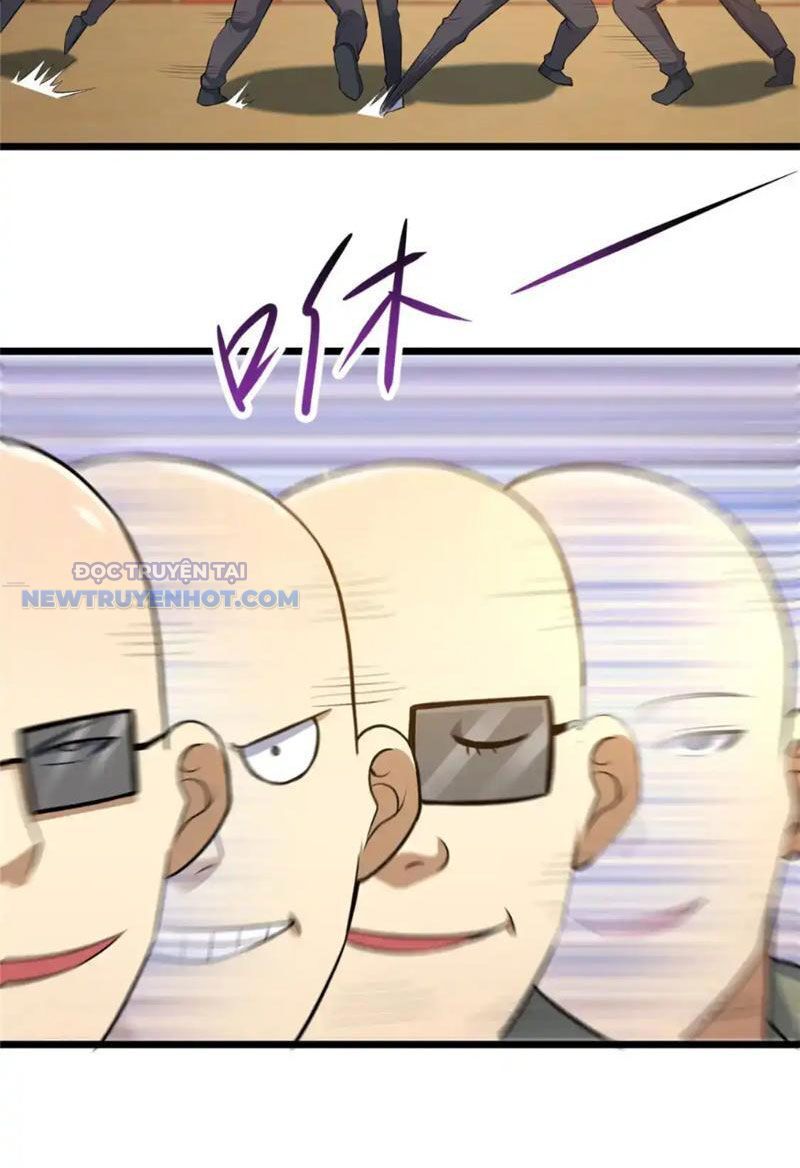 Đô Thị Cực Phẩm Y Thần Chap 127 - Next Chap 128
