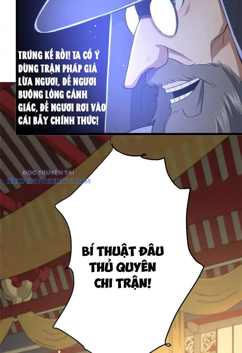 Đô Thị Cực Phẩm Y Thần Chap 127 - Next Chap 128
