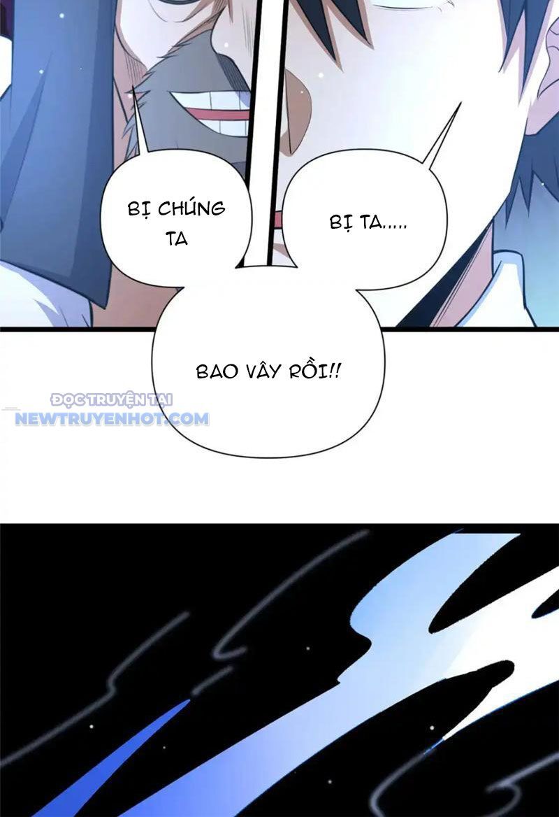 Đô Thị Cực Phẩm Y Thần Chap 127 - Next Chap 128