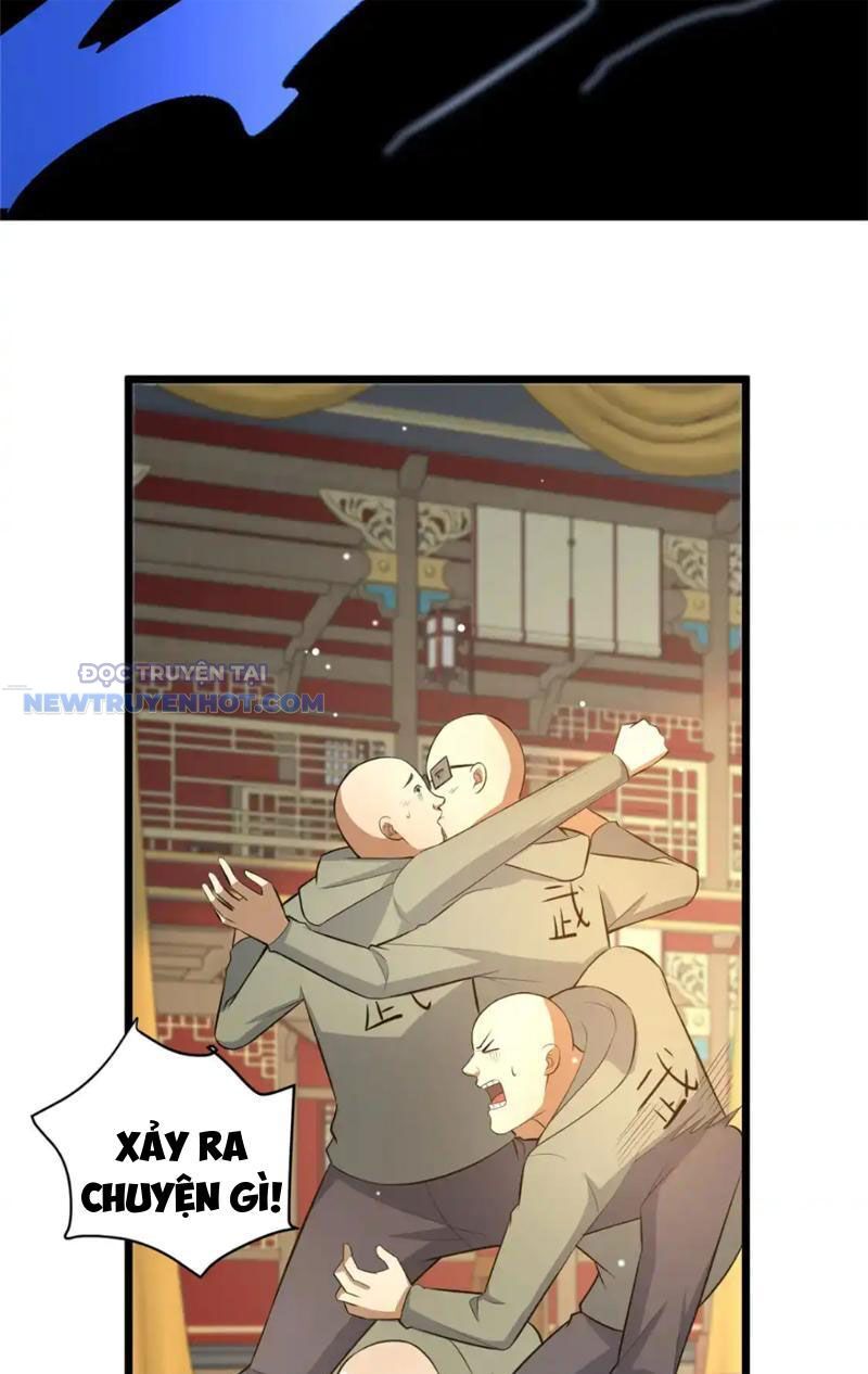 Đô Thị Cực Phẩm Y Thần Chap 127 - Next Chap 128