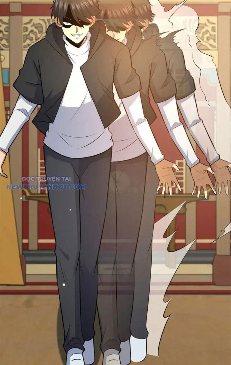 Đô Thị Cực Phẩm Y Thần Chap 127 - Next Chap 128