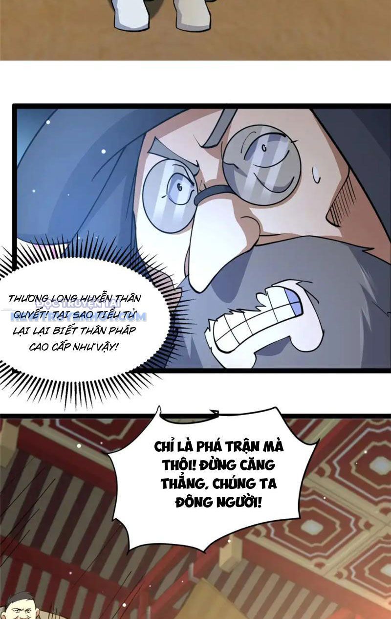 Đô Thị Cực Phẩm Y Thần Chap 127 - Next Chap 128
