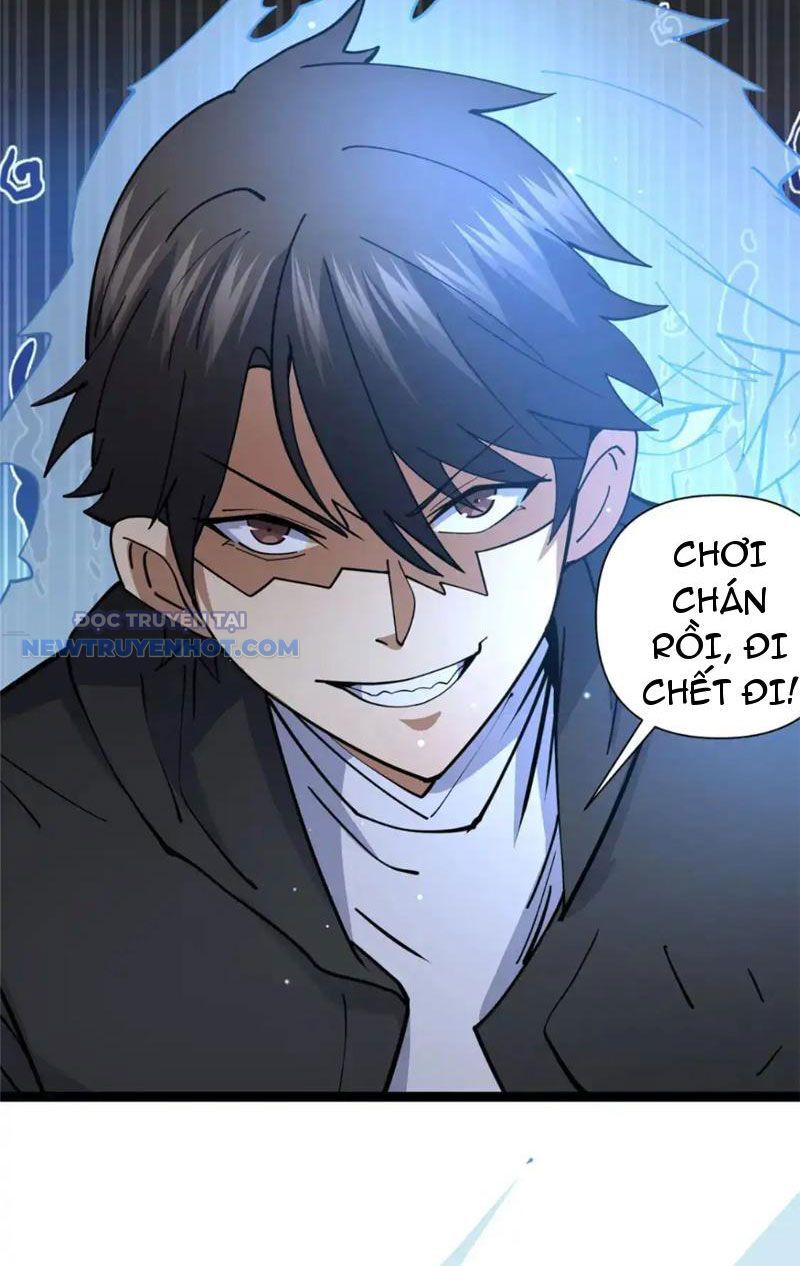 Đô Thị Cực Phẩm Y Thần Chap 127 - Next Chap 128