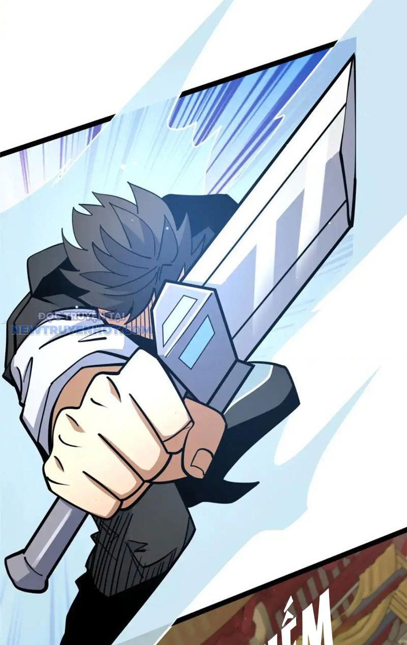 Đô Thị Cực Phẩm Y Thần Chap 127 - Next Chap 128