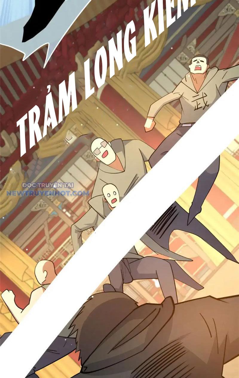 Đô Thị Cực Phẩm Y Thần Chap 127 - Next Chap 128