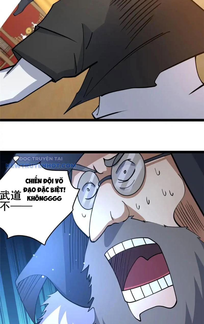 Đô Thị Cực Phẩm Y Thần Chap 127 - Next Chap 128