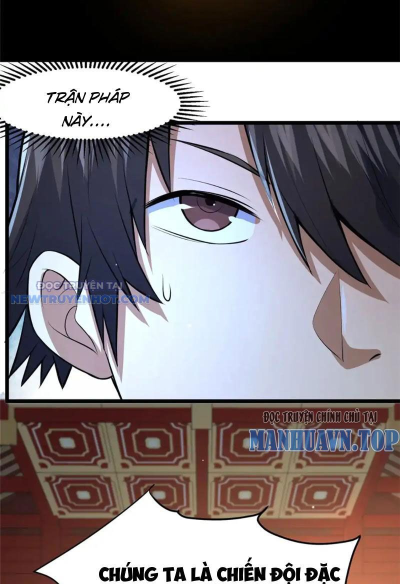Đô Thị Cực Phẩm Y Thần Chap 127 - Next Chap 128