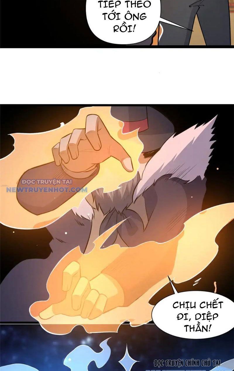 Đô Thị Cực Phẩm Y Thần Chap 127 - Next Chap 128