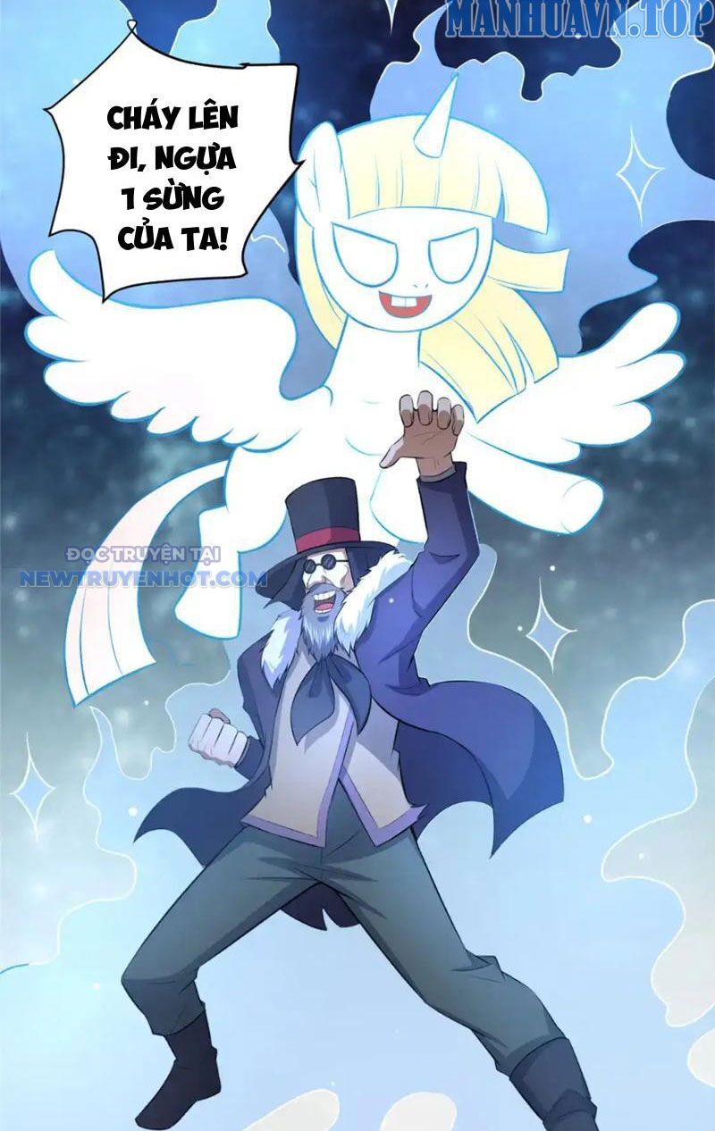 Đô Thị Cực Phẩm Y Thần Chap 127 - Next Chap 128