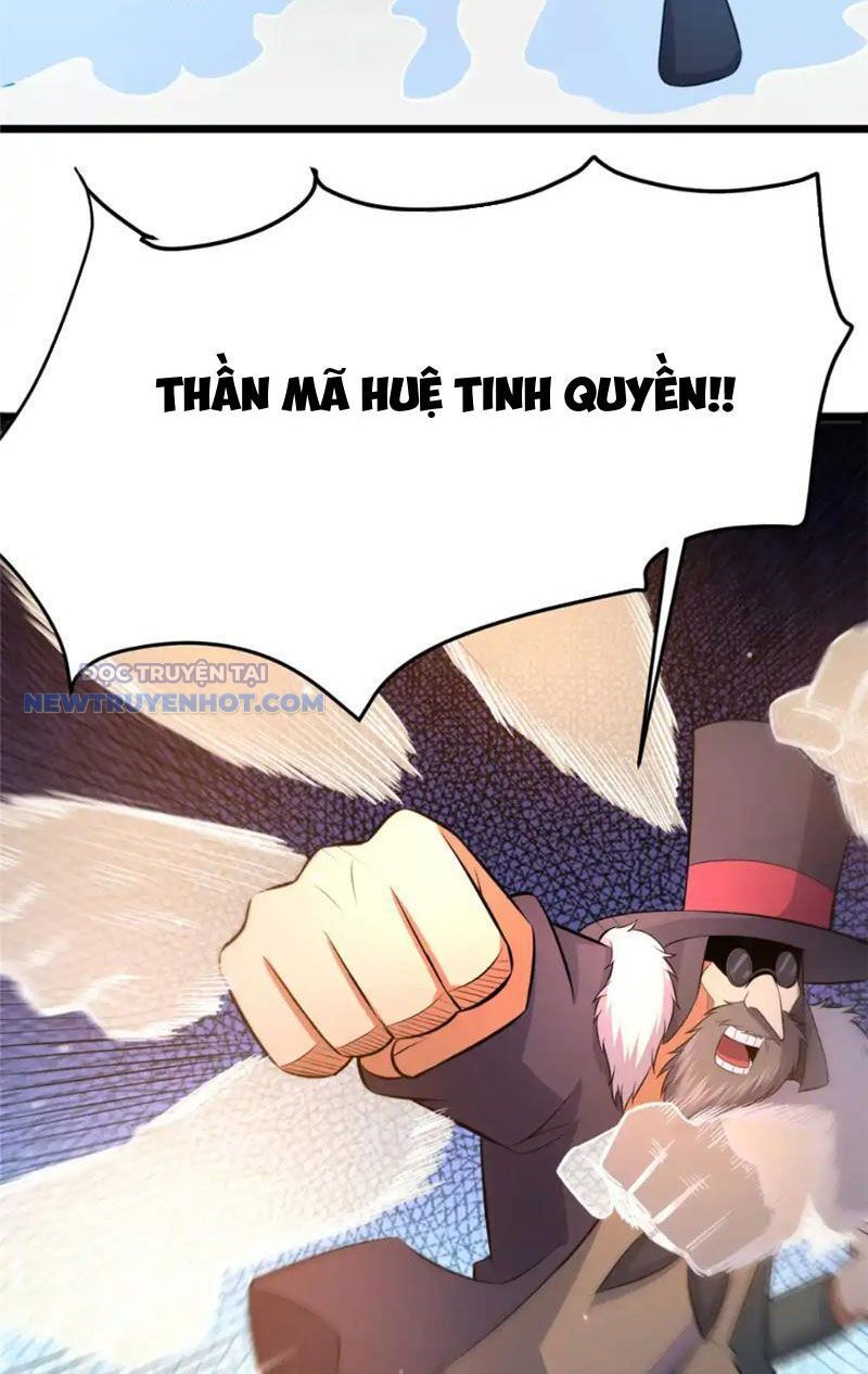 Đô Thị Cực Phẩm Y Thần Chap 127 - Next Chap 128
