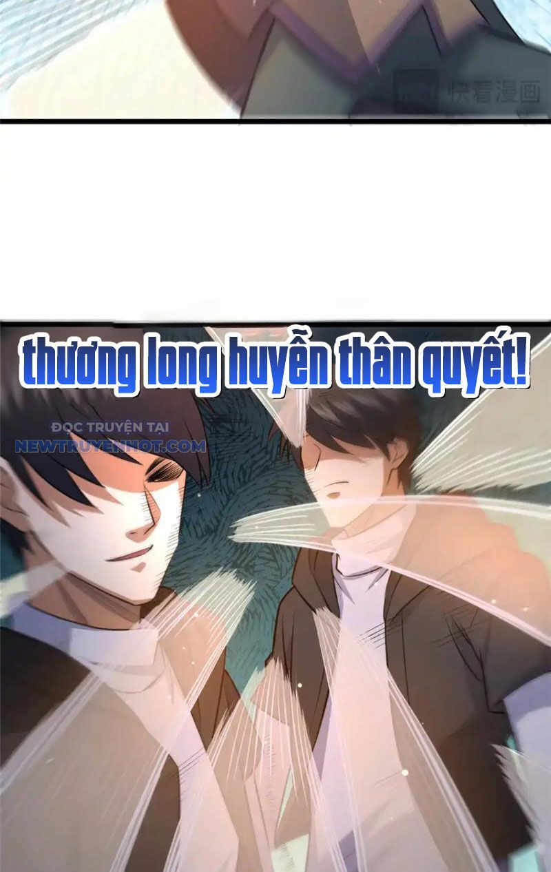 Đô Thị Cực Phẩm Y Thần Chap 127 - Next Chap 128
