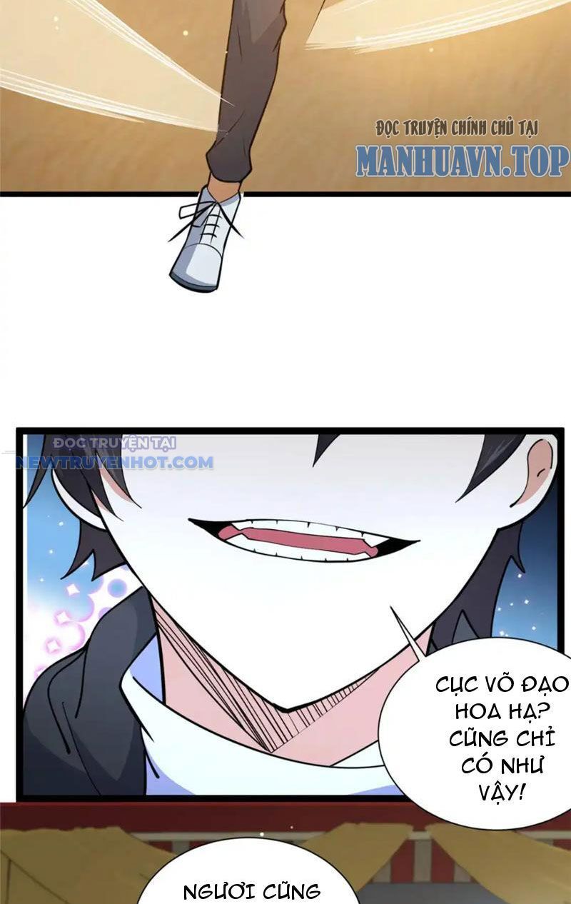 Đô Thị Cực Phẩm Y Thần Chap 127 - Next Chap 128