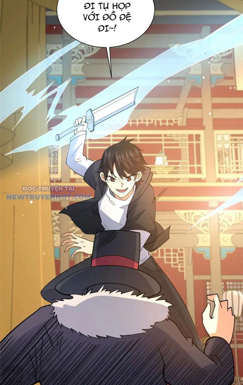 Đô Thị Cực Phẩm Y Thần Chap 127 - Next Chap 128