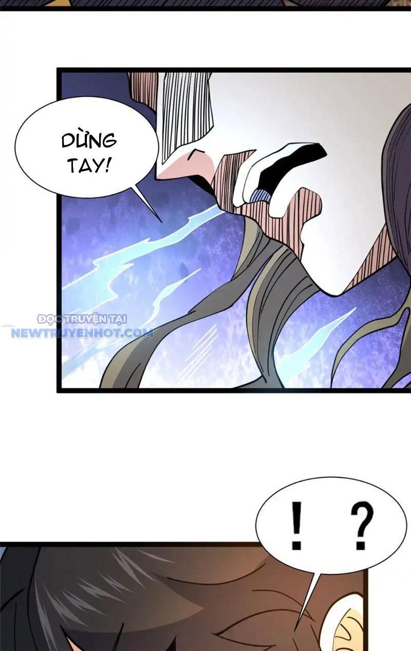 Đô Thị Cực Phẩm Y Thần Chap 127 - Next Chap 128