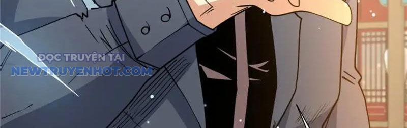 Đô Thị Cực Phẩm Y Thần Chap 127 - Next Chap 128