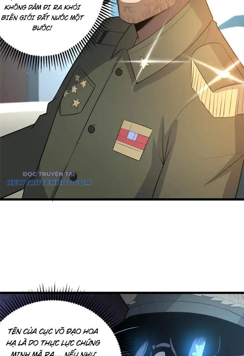 Đô Thị Cực Phẩm Y Thần Chap 127 - Next Chap 128