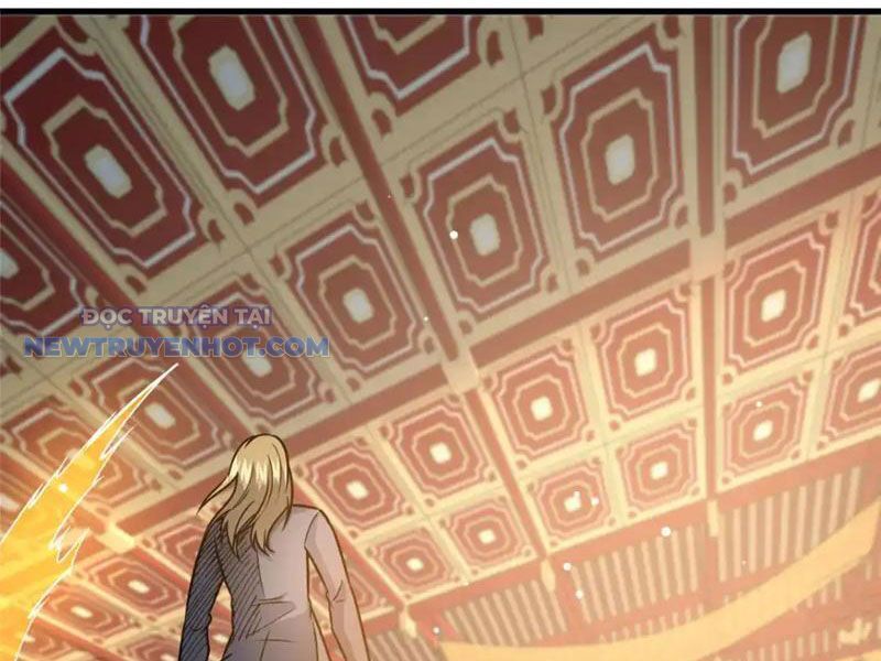 Đô Thị Cực Phẩm Y Thần Chap 128 - Next Chap 129