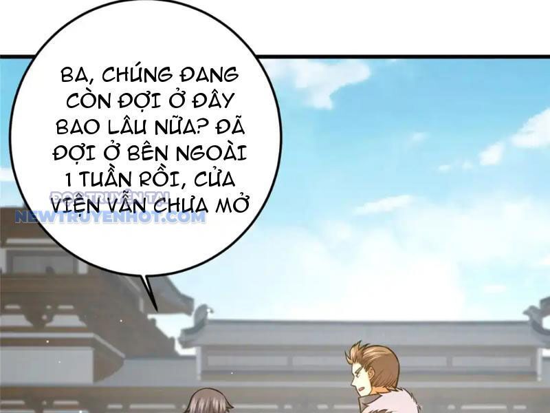 Đô Thị Cực Phẩm Y Thần Chap 128 - Next Chap 129