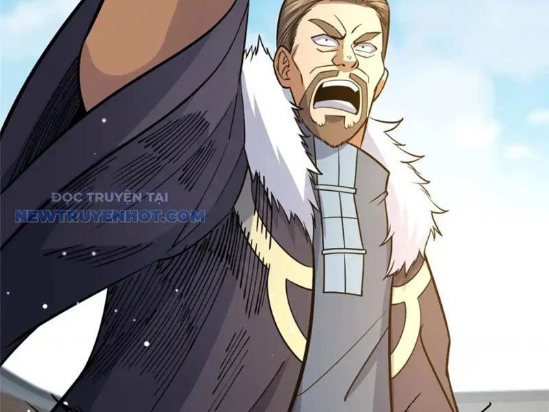 Đô Thị Cực Phẩm Y Thần Chap 128 - Next Chap 129