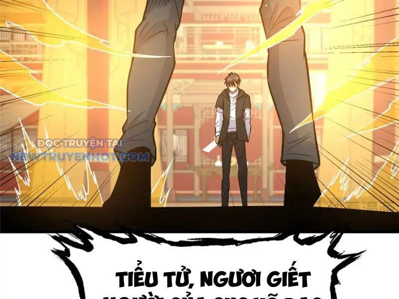 Đô Thị Cực Phẩm Y Thần Chap 128 - Next Chap 129
