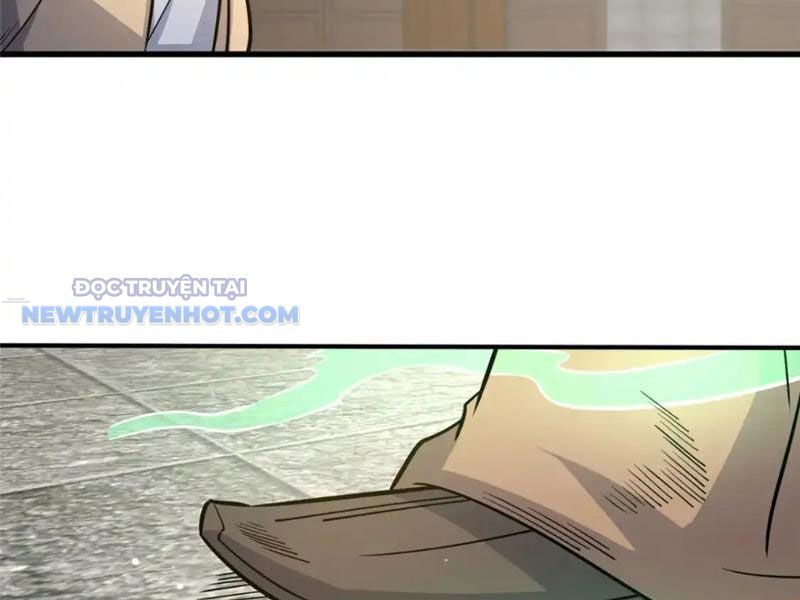 Đô Thị Cực Phẩm Y Thần Chap 128 - Next Chap 129