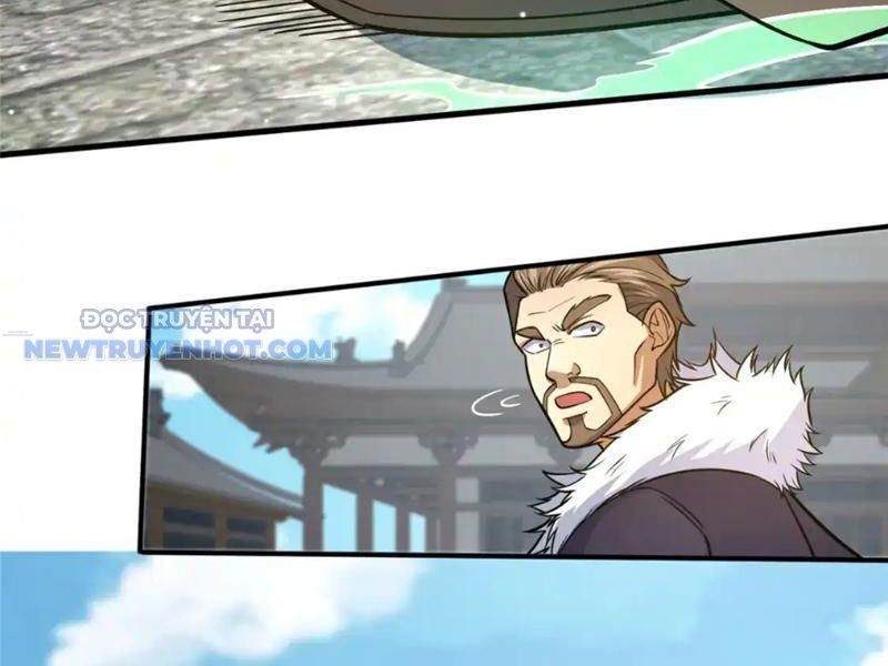 Đô Thị Cực Phẩm Y Thần Chap 128 - Next Chap 129