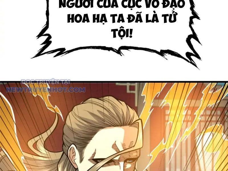 Đô Thị Cực Phẩm Y Thần Chap 128 - Next Chap 129