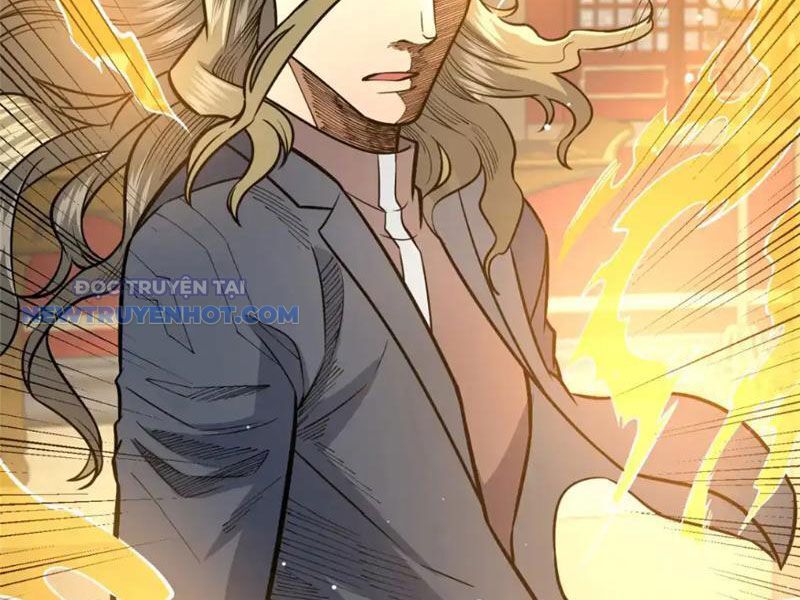 Đô Thị Cực Phẩm Y Thần Chap 128 - Next Chap 129