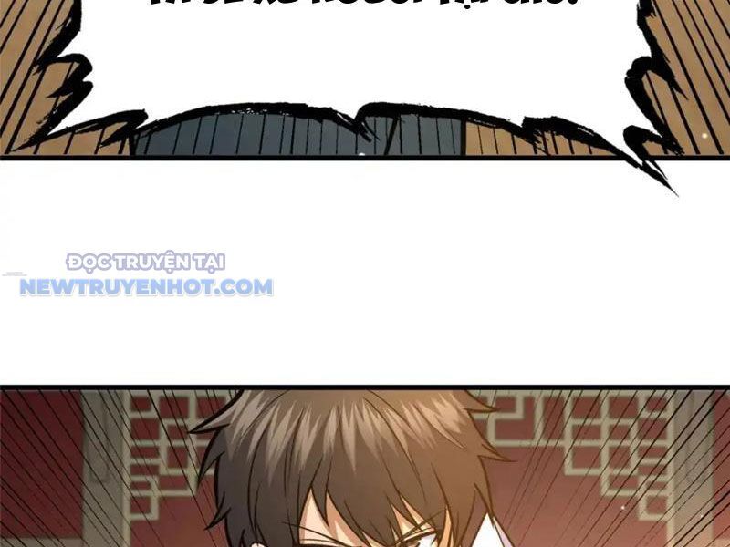 Đô Thị Cực Phẩm Y Thần Chap 128 - Next Chap 129