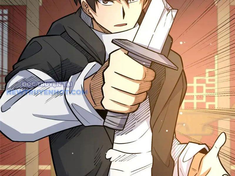 Đô Thị Cực Phẩm Y Thần Chap 128 - Next Chap 129