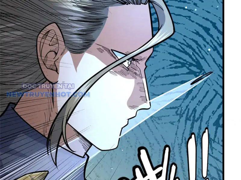 Đô Thị Cực Phẩm Y Thần Chap 128 - Next Chap 129