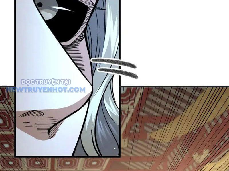 Đô Thị Cực Phẩm Y Thần Chap 128 - Next Chap 129