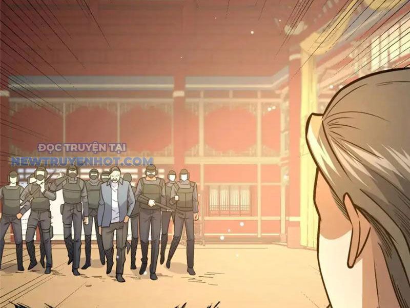 Đô Thị Cực Phẩm Y Thần Chap 128 - Next Chap 129