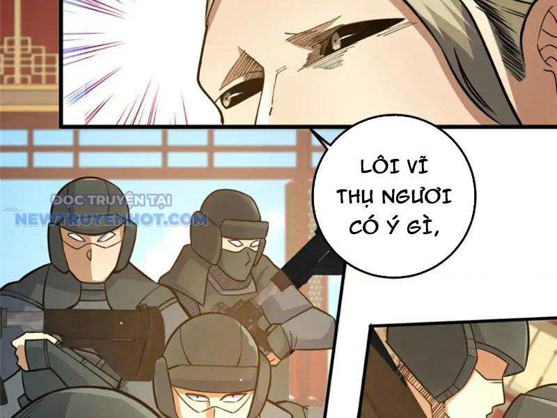 Đô Thị Cực Phẩm Y Thần Chap 128 - Next Chap 129