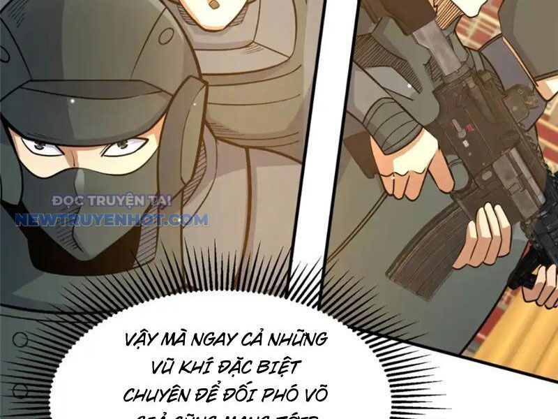 Đô Thị Cực Phẩm Y Thần Chap 128 - Next Chap 129