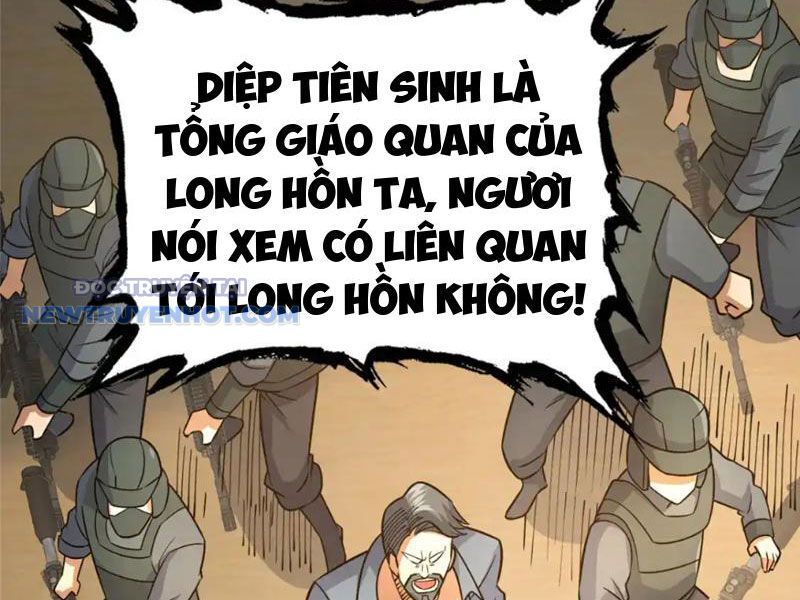 Đô Thị Cực Phẩm Y Thần Chap 128 - Next Chap 129